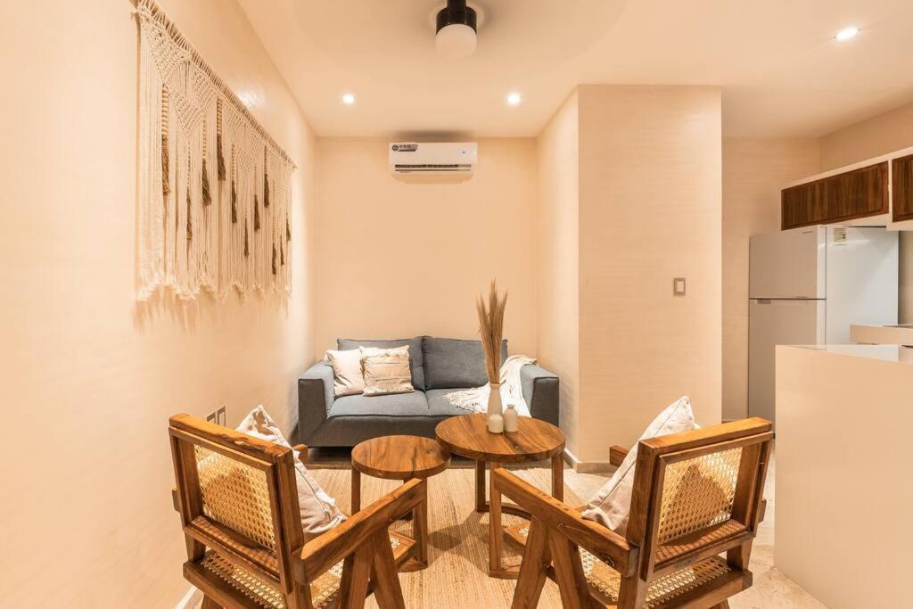 Apartamento Luxury Penthouse Private Pool By Ch Tulum