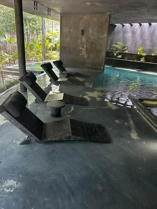 5 Star Luxury With Infinity And Cenote Pools *