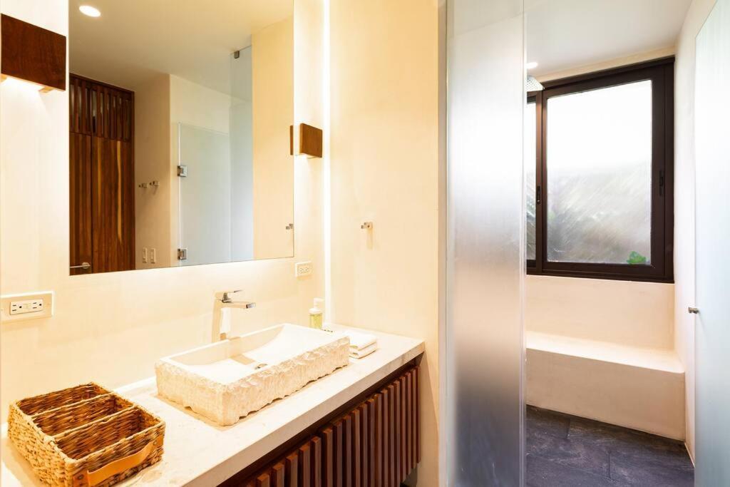 5 Star Luxury With Infinity And Cenote Pools * Tulum