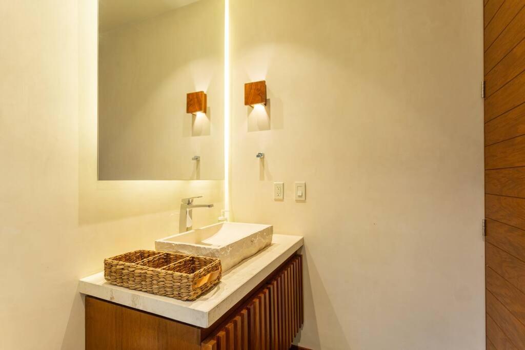 Apartamento 5 Star Luxury With Infinity And Cenote Pools