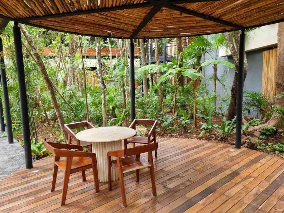 5 Star Luxury With Infinity And Cenote Pools Apartamento *