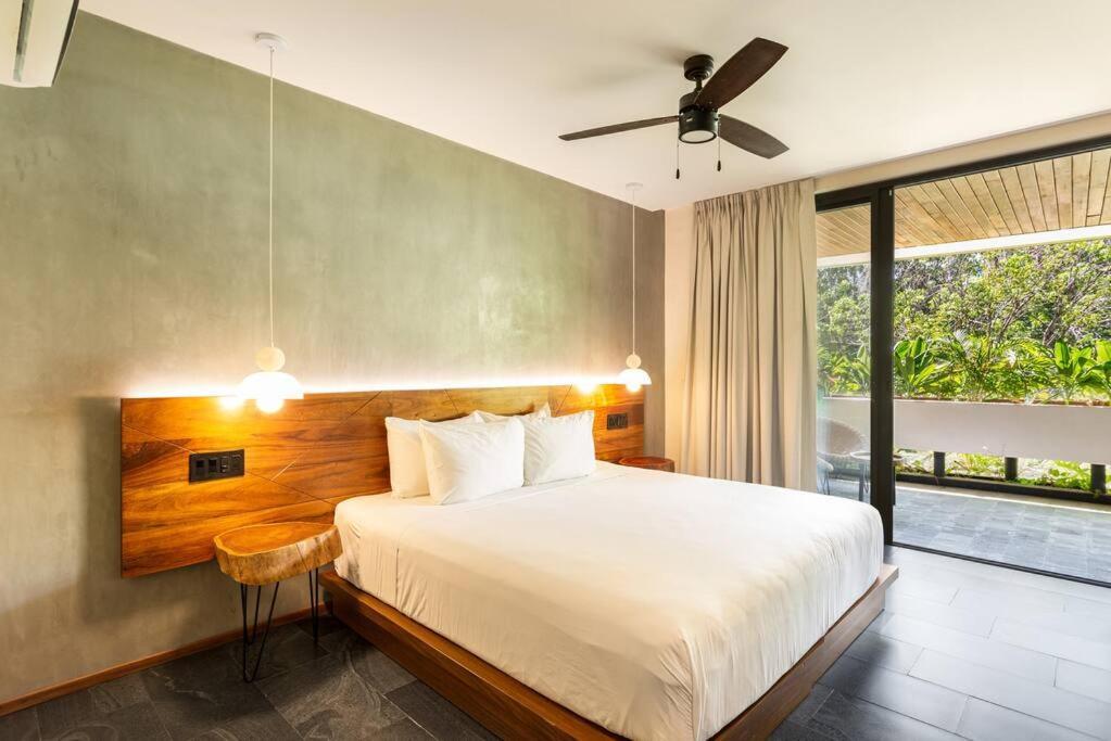 Apartamento 5 Star Luxury With Infinity And Cenote Pools Tulum