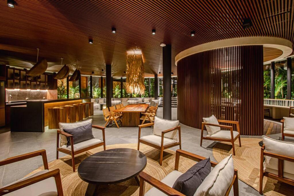 5 Star Luxury With Infinity And Cenote Pools * Tulum
