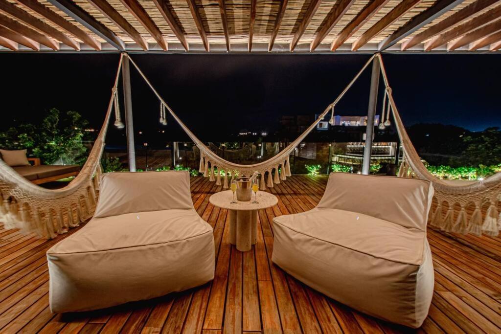 Apartamento 5 Star Luxury With Infinity And Cenote Pools *