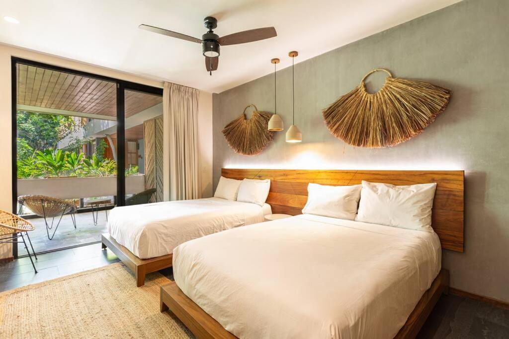 Apartamento 5 Star Luxury With Infinity And Cenote Pools
