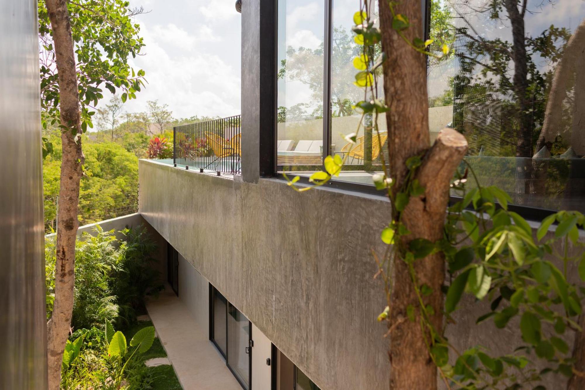 Villa Lagú