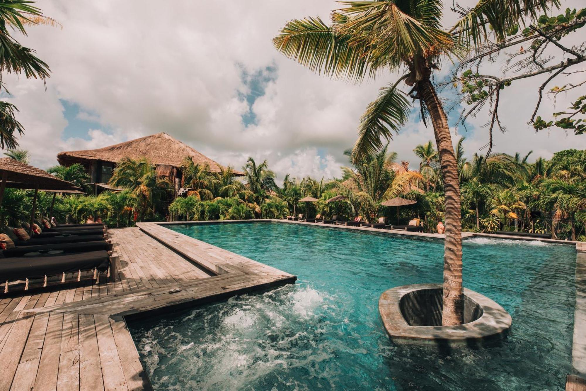 Hotel Radhoo (adults Only)