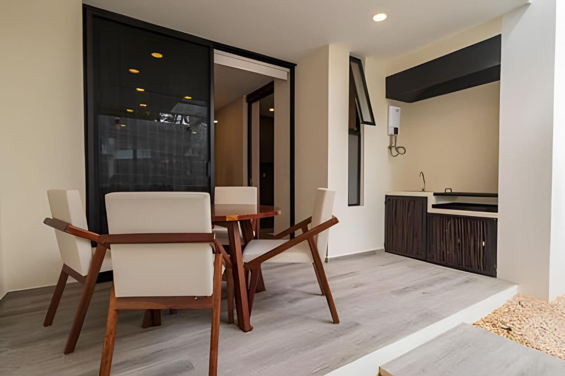 Moots Apartment Tulum