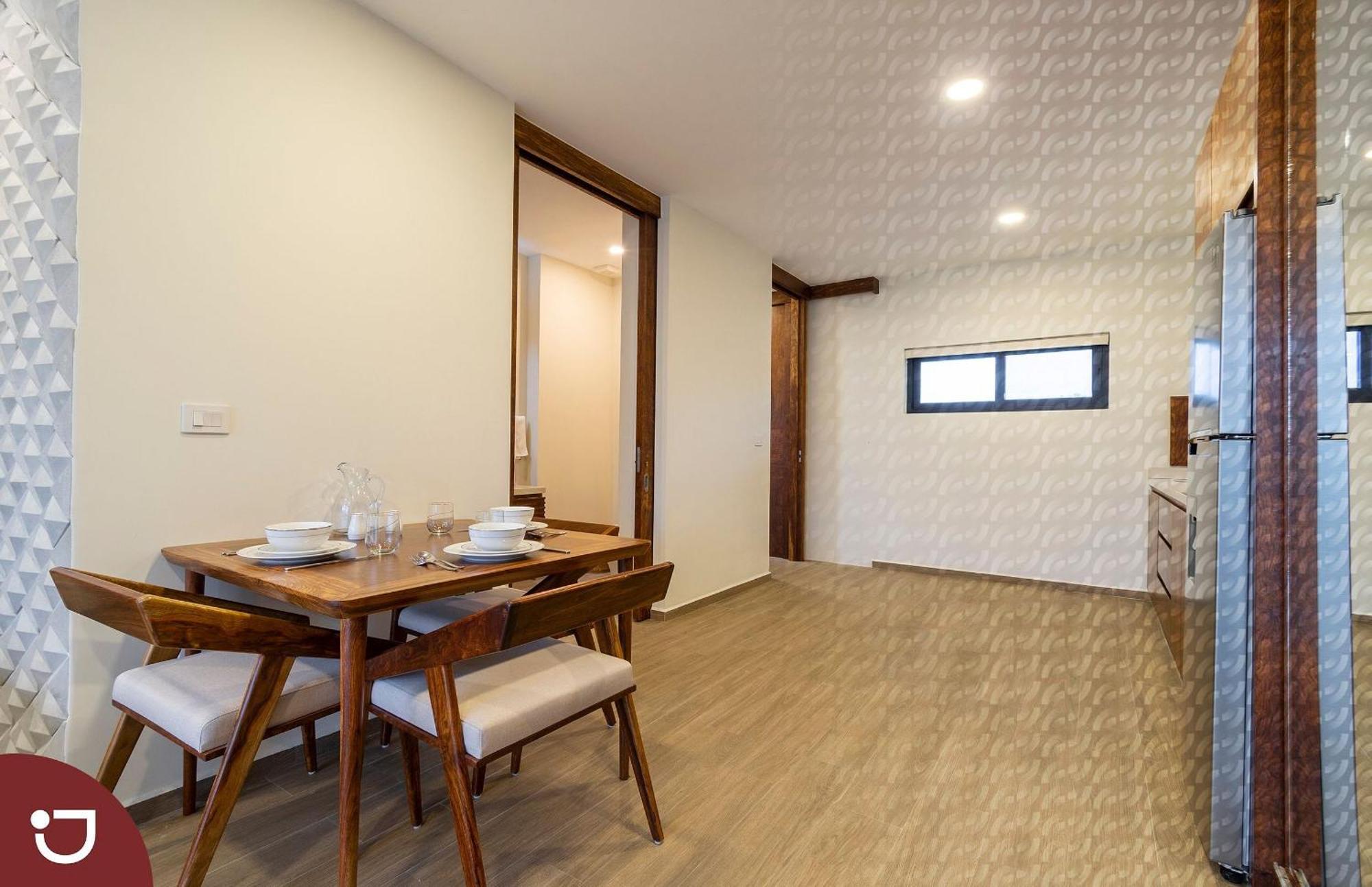 Apartment Moots