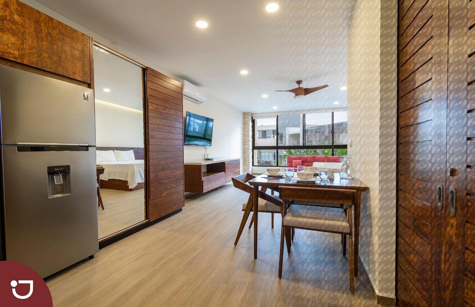 Apartment Moots