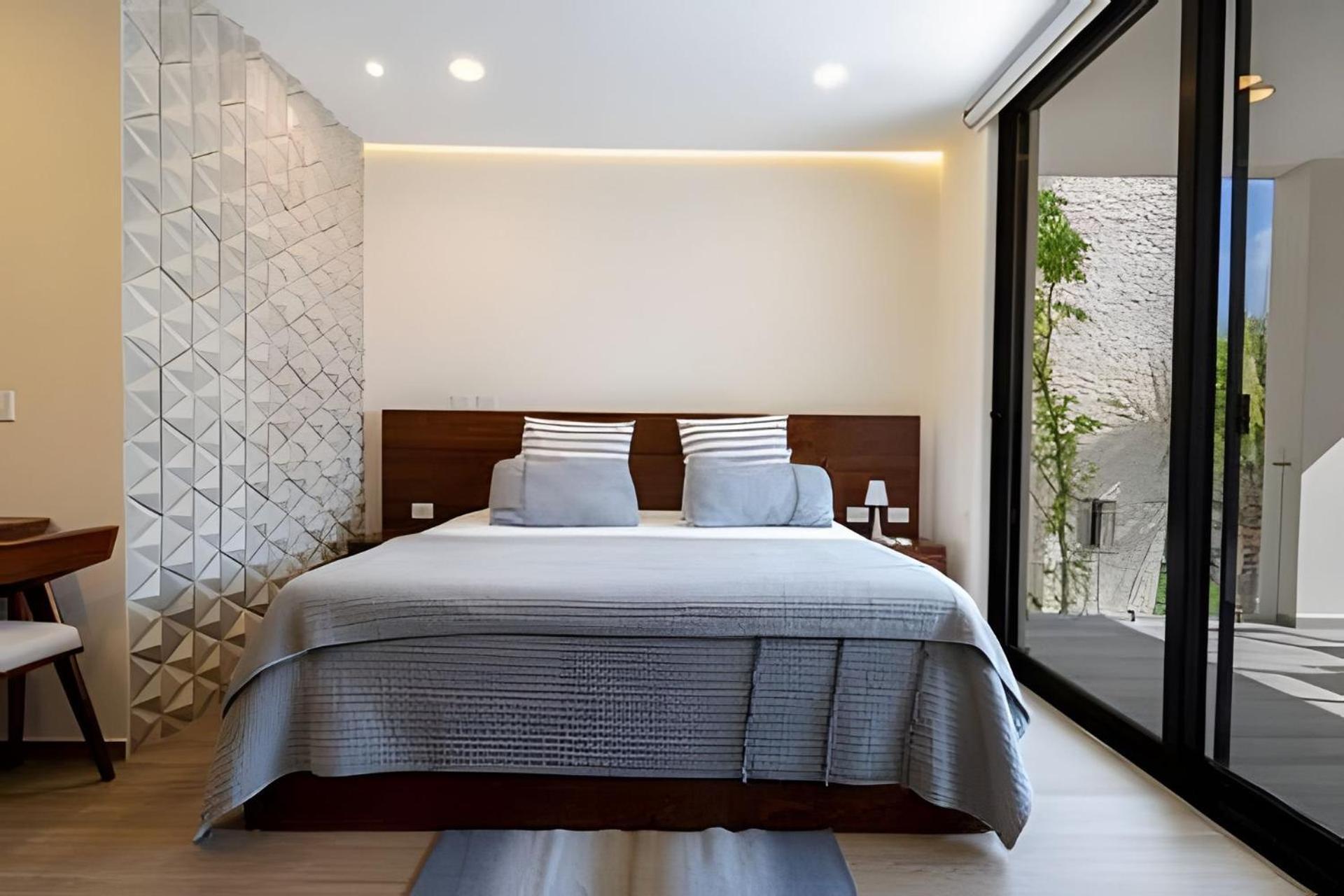 Moots Apartment Tulum