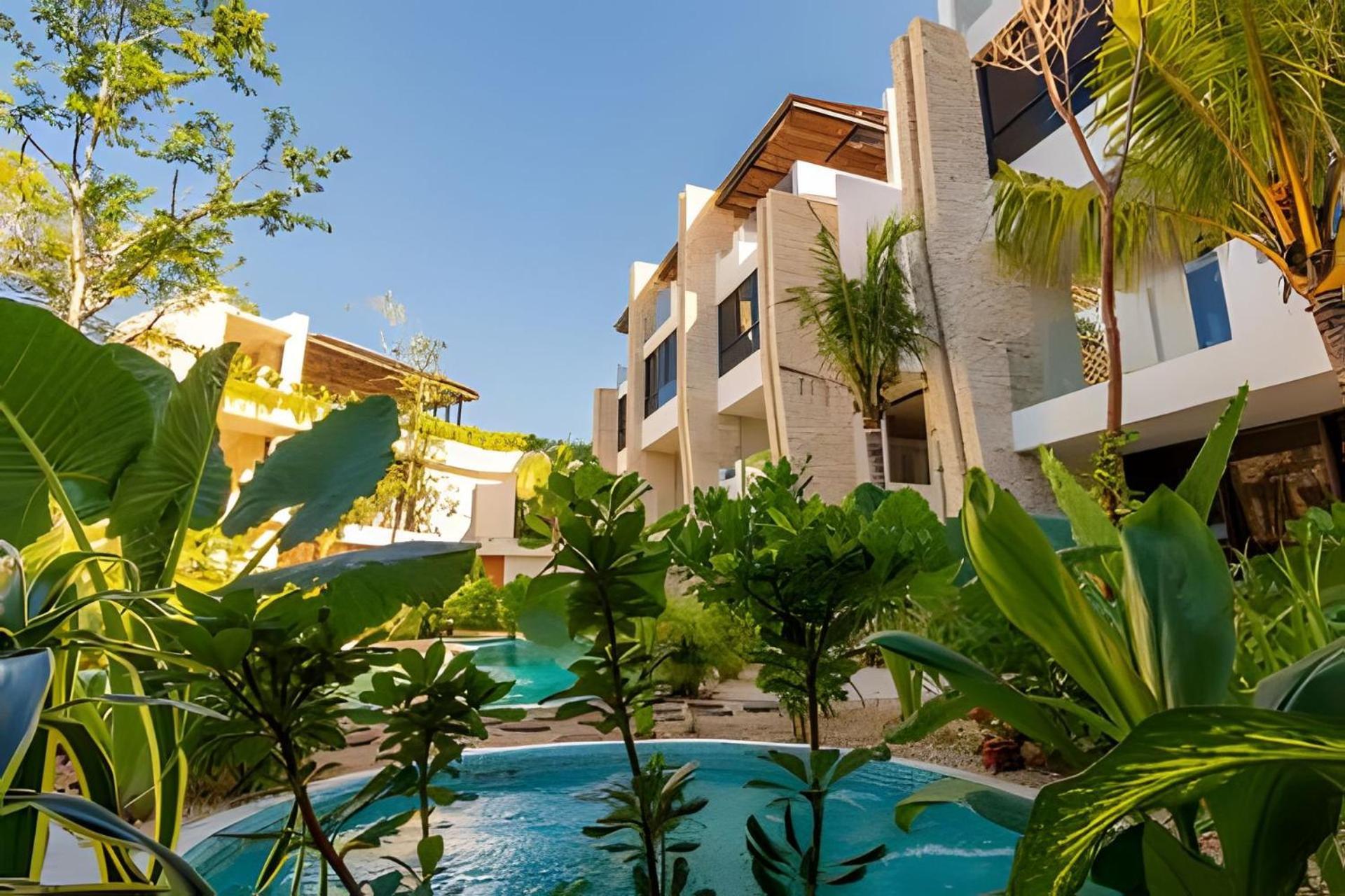 Apartment Moots Tulum