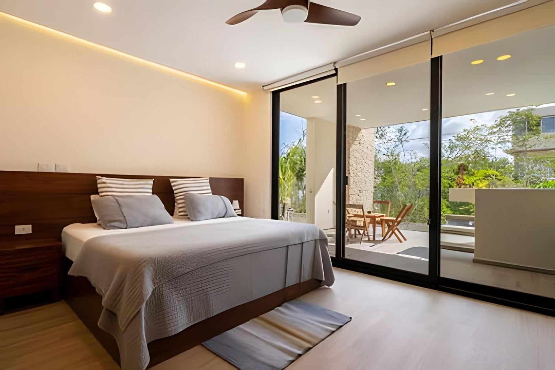 Apartment Moots Tulum