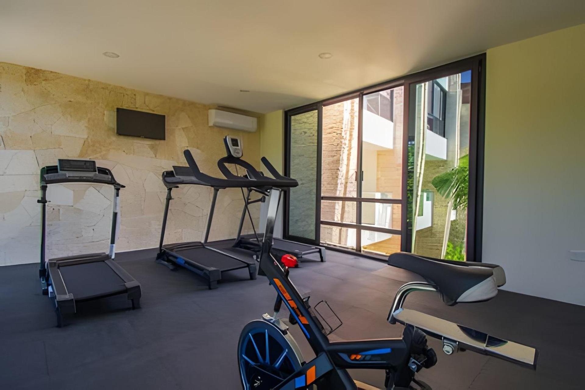 Apartment Moots Tulum