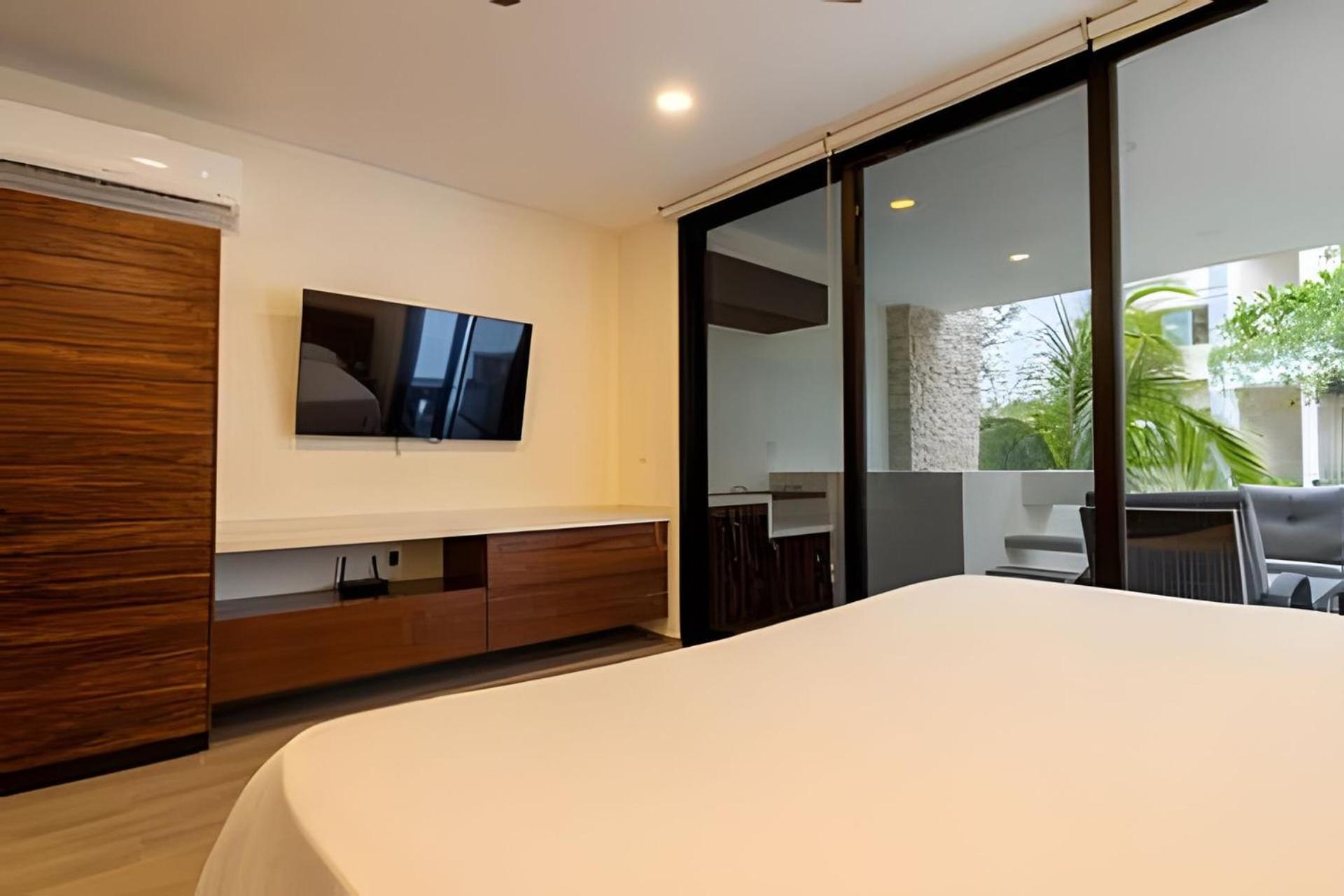 Moots Apartment Tulum