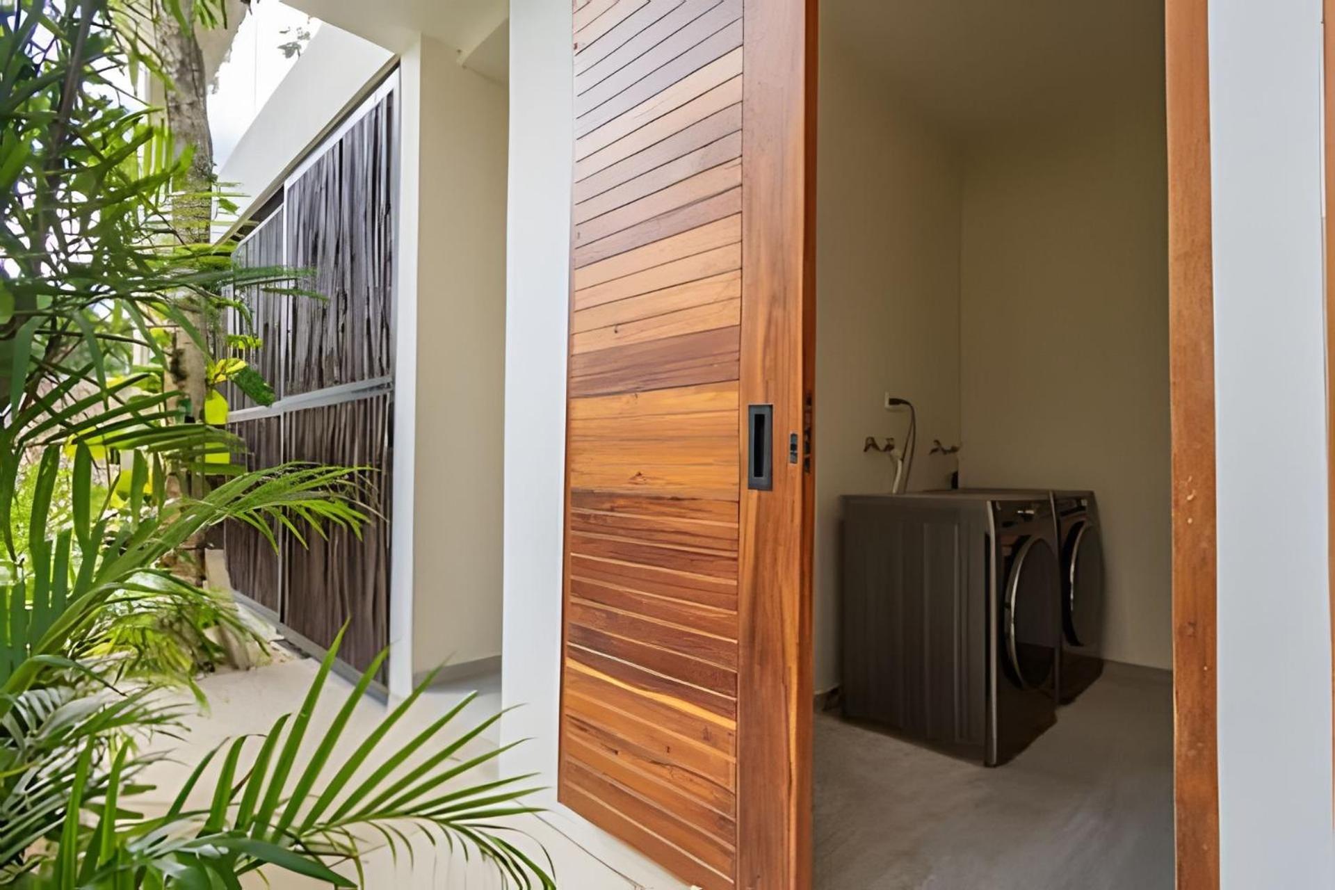 Moots Apartment Tulum