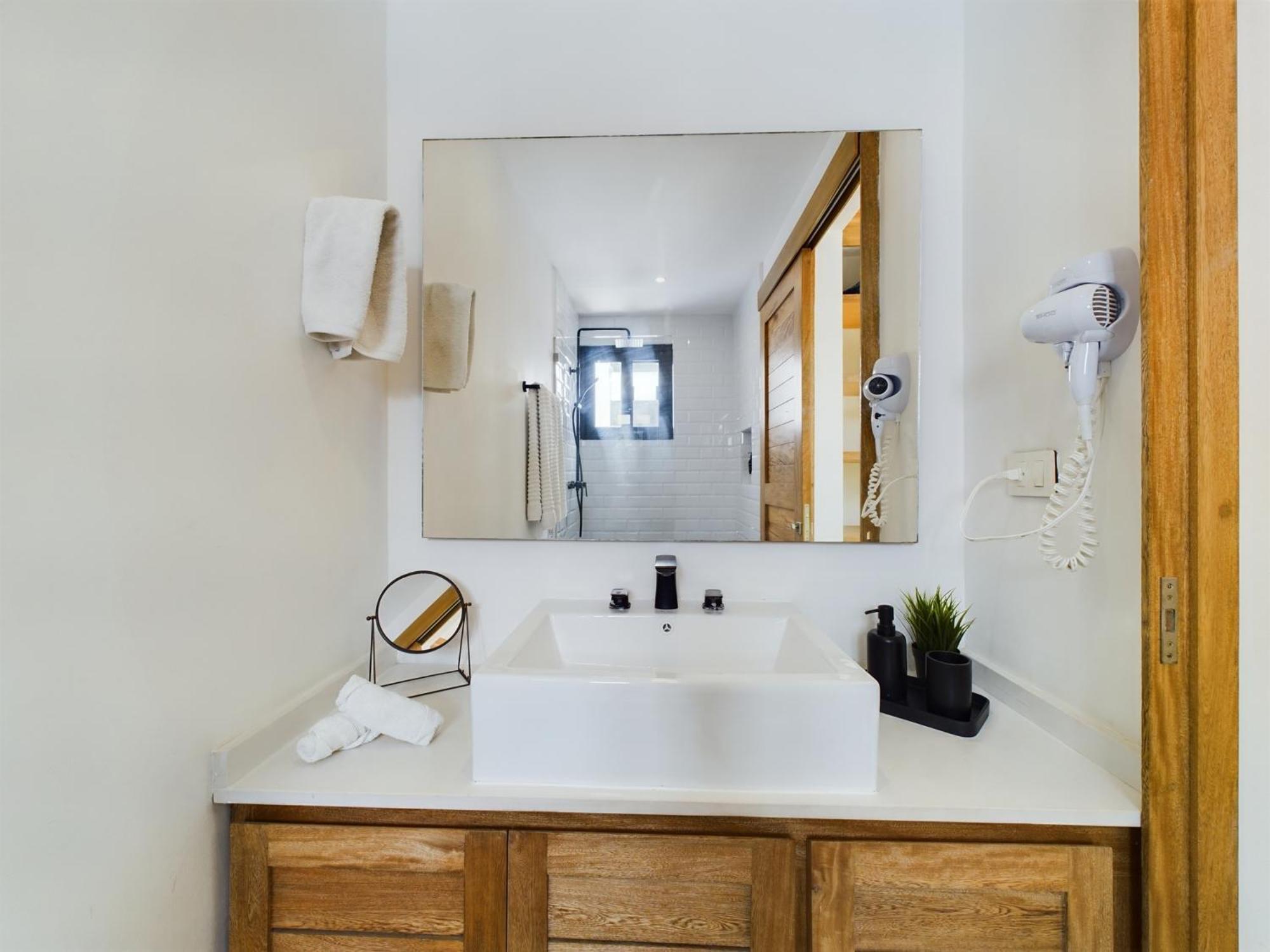 Сasa de vacaciones Casa Kuaan Mani Th 1 Tulum