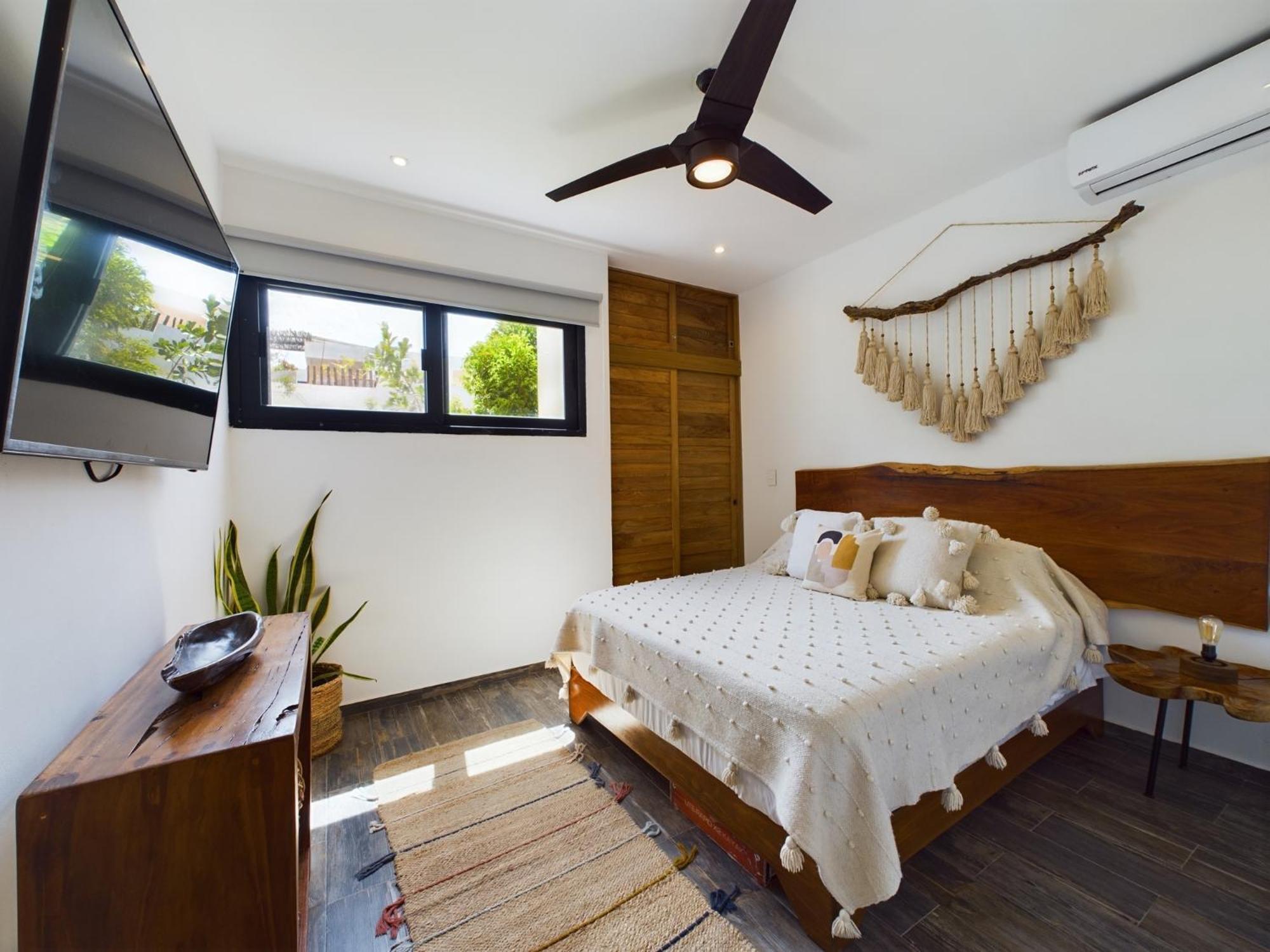 Casa Kuaan Mani Th 1 * Tulum
