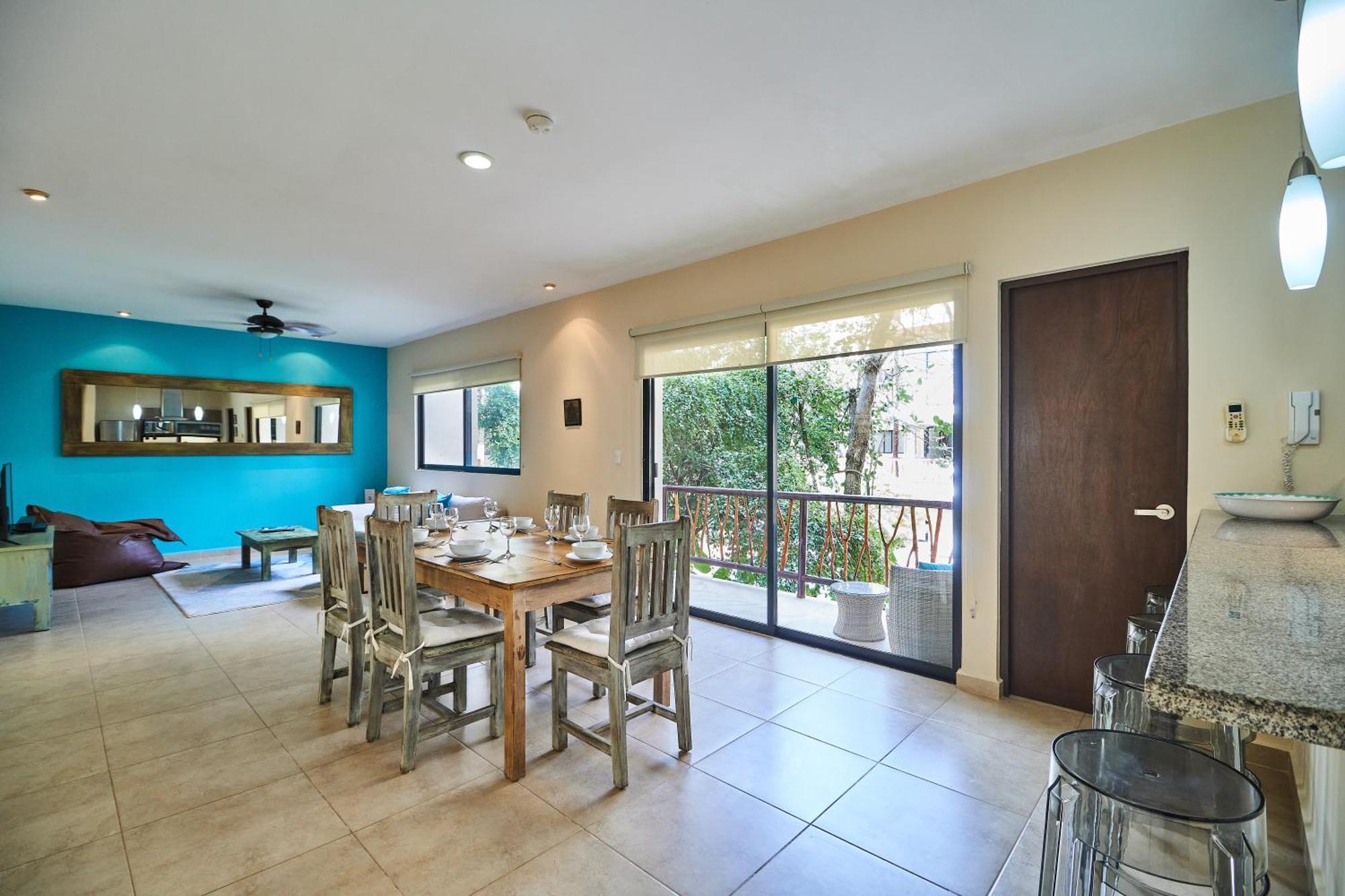 Apartamento Dorian Gray - Pool & Club Access & 300mbps Wifi