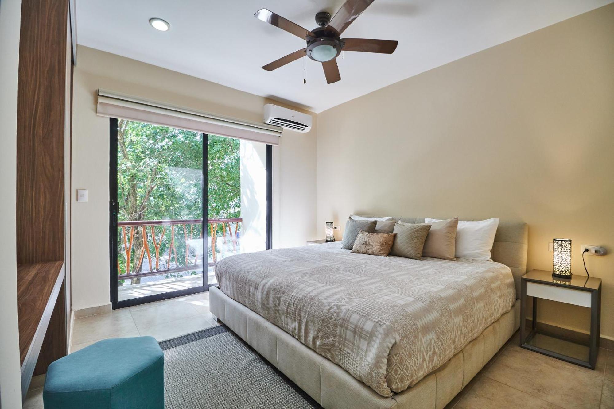 Dorian Gray - Pool & Club Access & 300mbps Wifi Apartamento