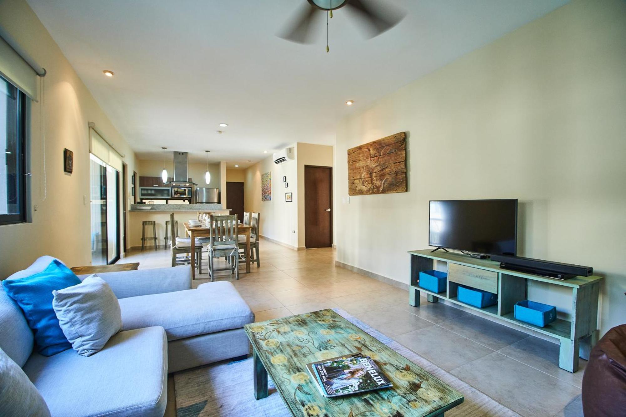 Apartamento Dorian Gray - Pool & Club Access & 300mbps Wifi *