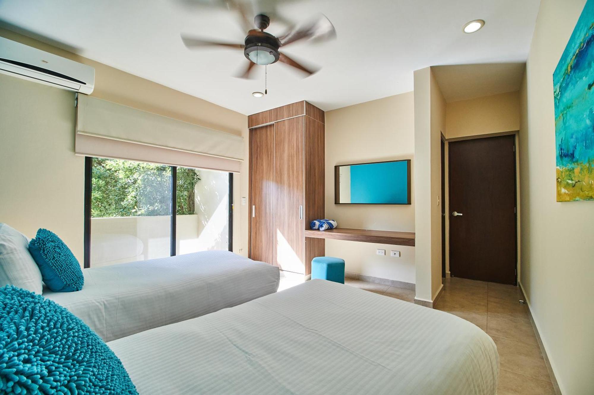 Apartamento Dorian Gray - Pool & Club Access & 300mbps Wifi