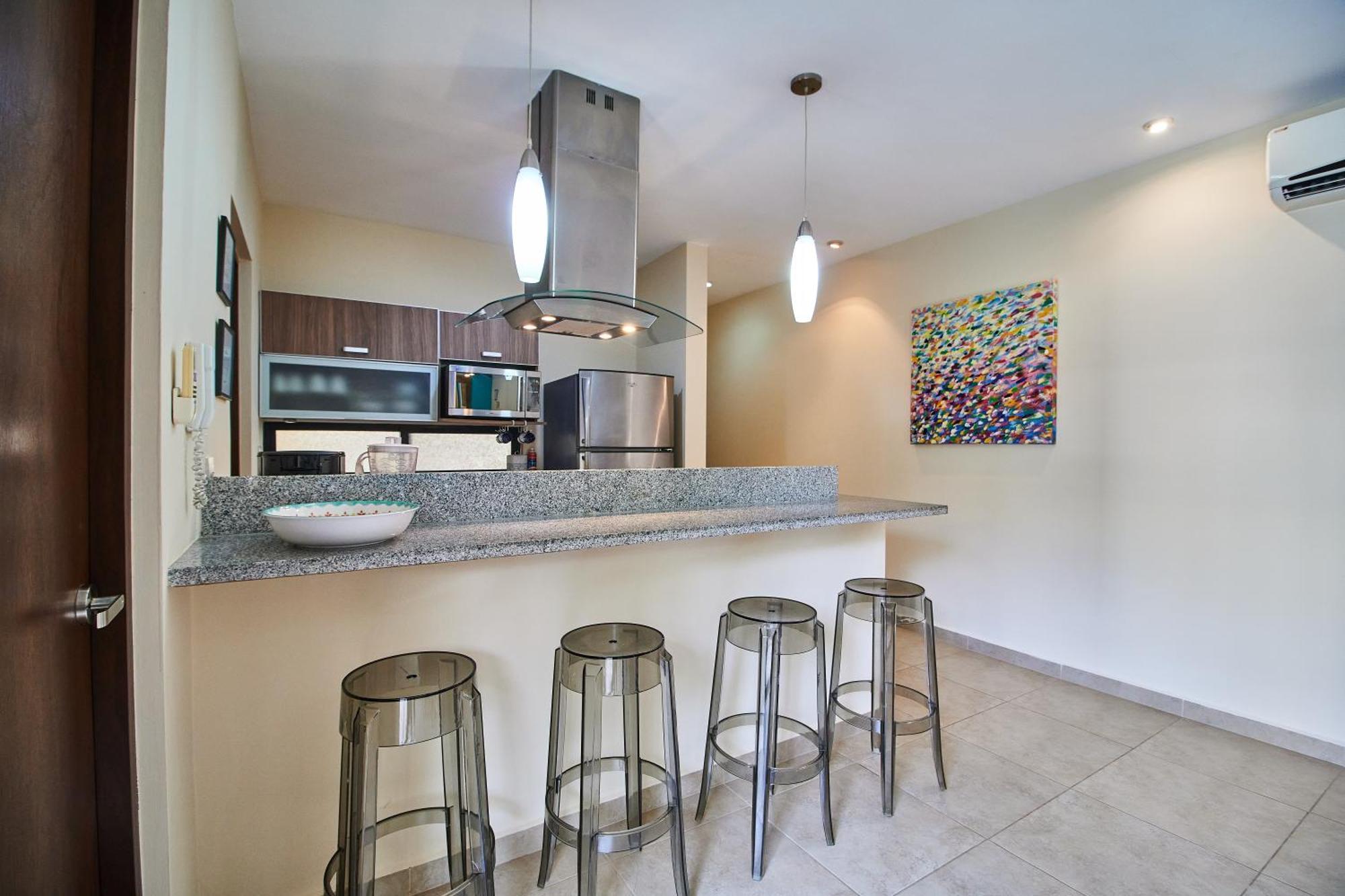 Apartamento Dorian Gray - Pool & Club Access & 300mbps Wifi *