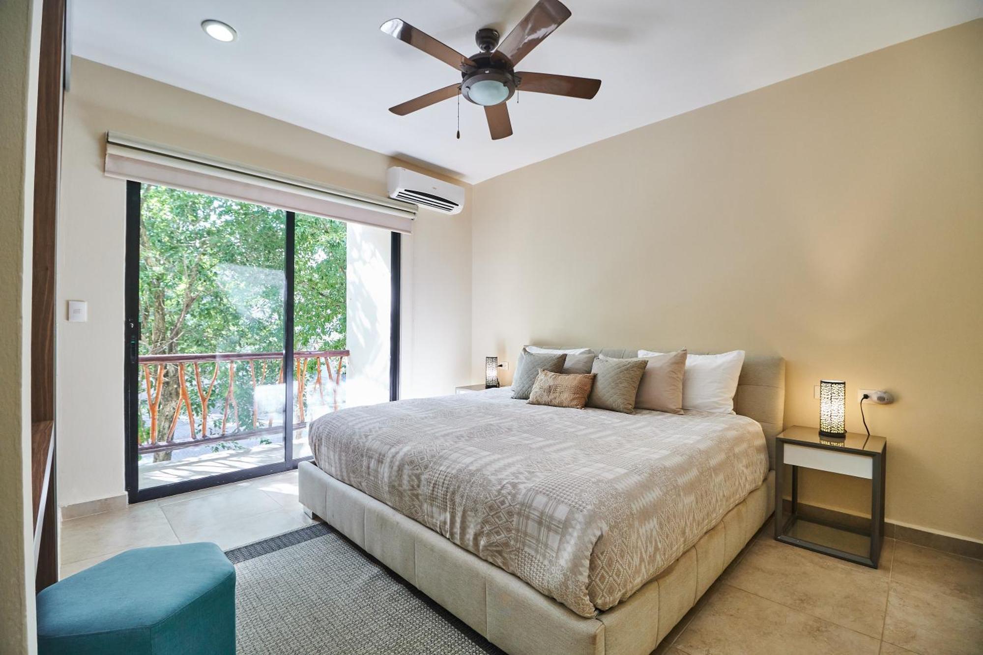 Apartamento Dorian Gray - Pool & Club Access & 300mbps Wifi
