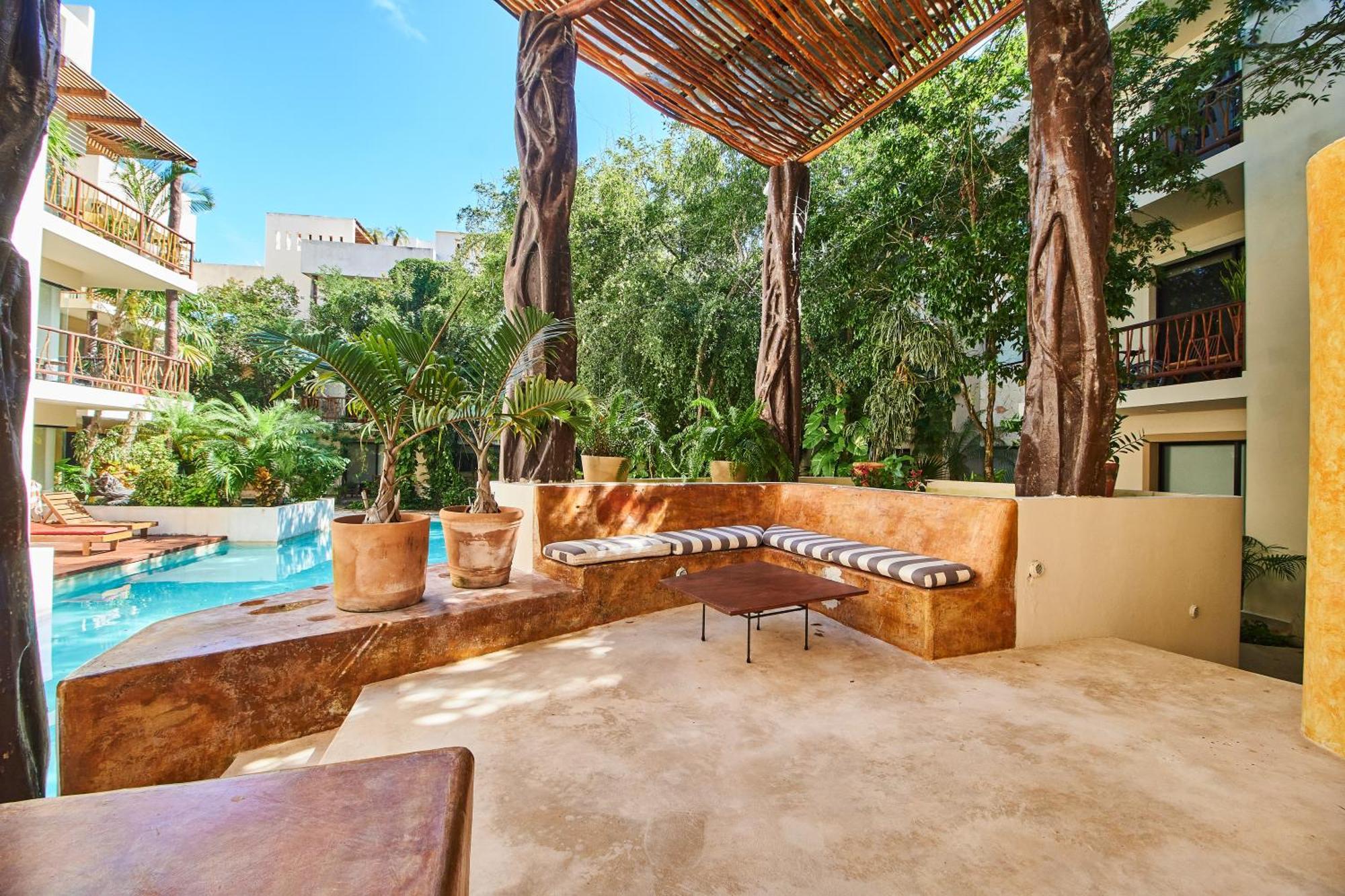 Apartamento Dorian Gray - Pool & Club Access & 300mbps Wifi *