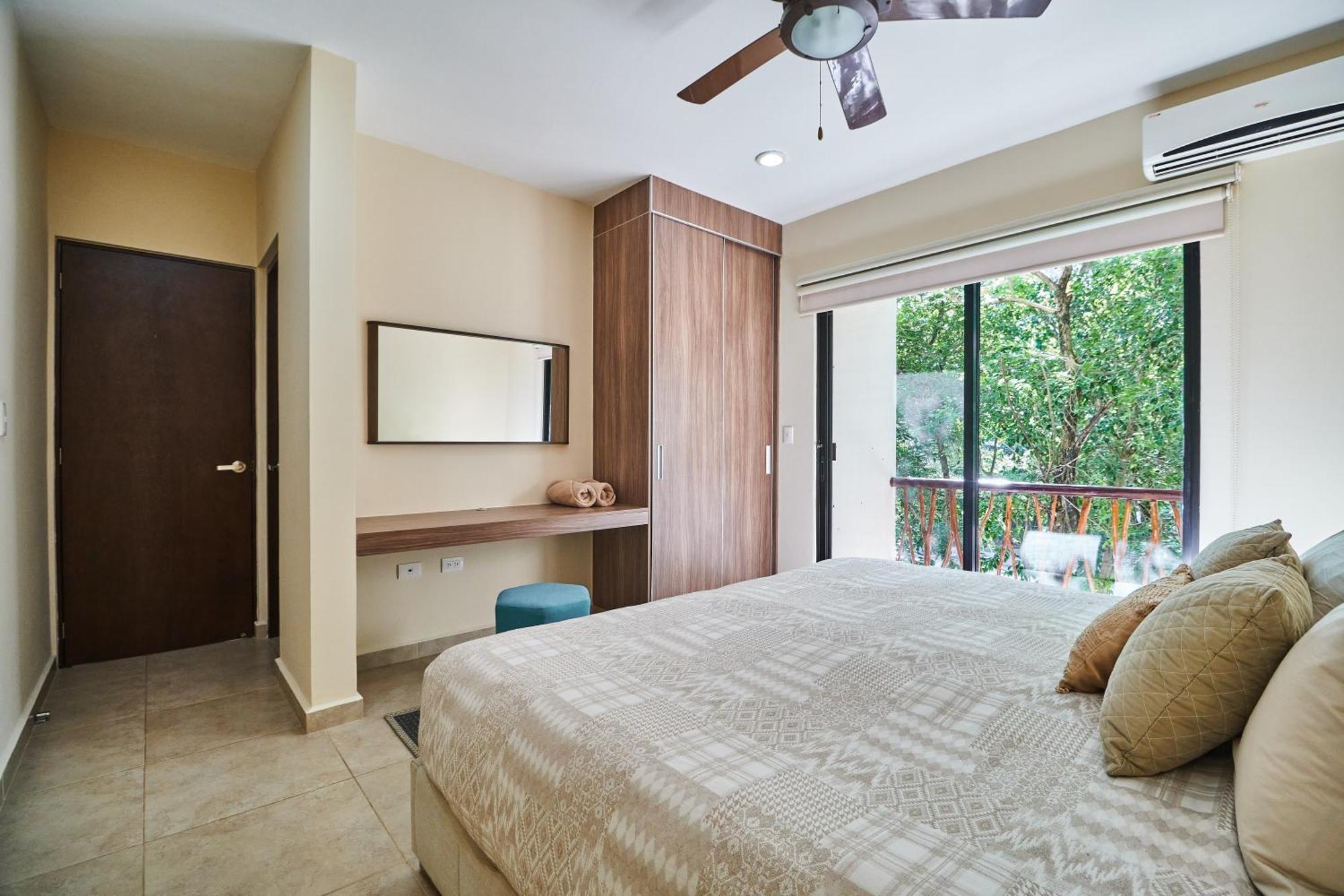 Dorian Gray - Pool & Club Access & 300mbps Wifi Apartamento Tulum