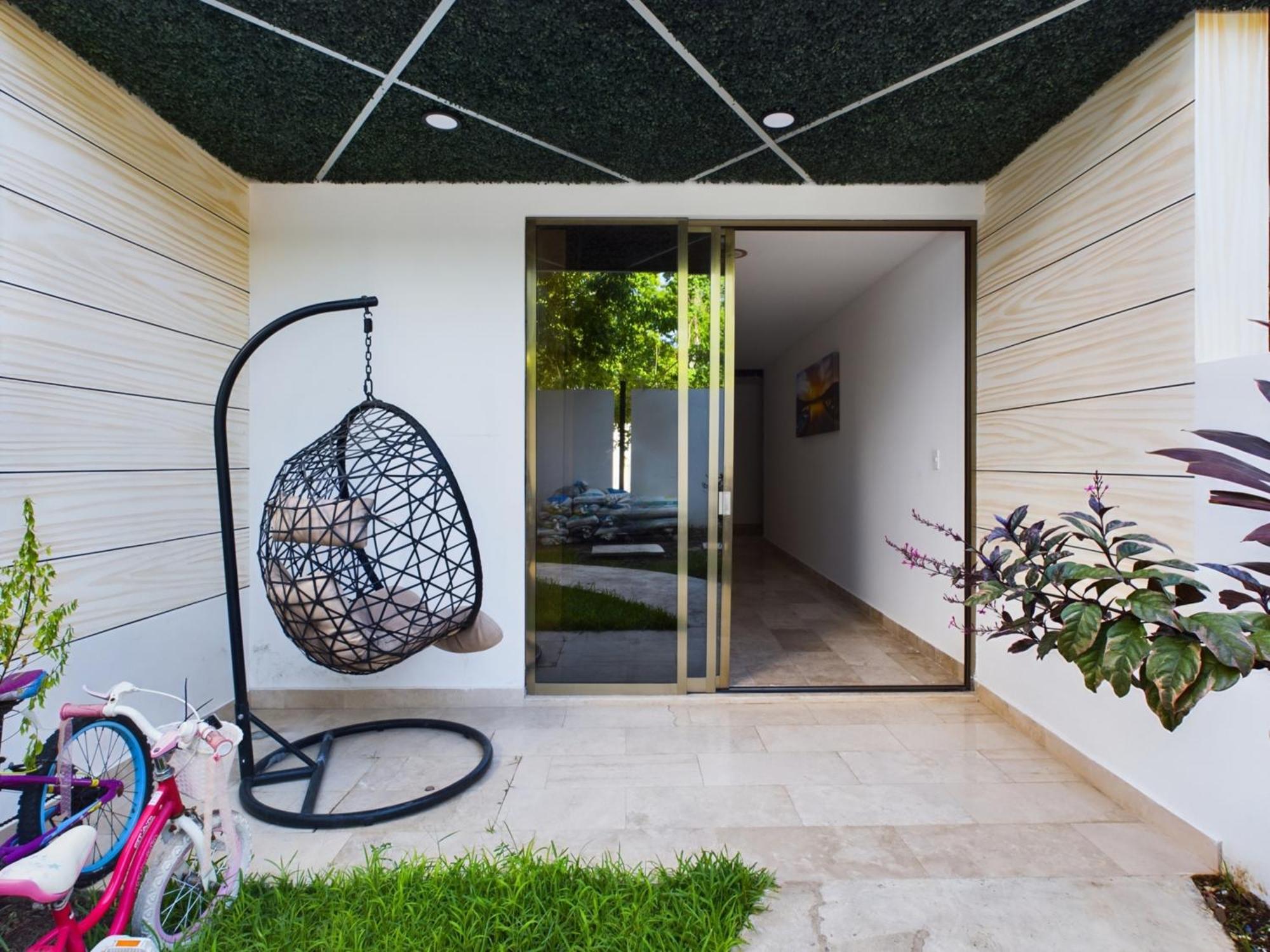 Dreamed Brava With Rooftop & Bridge Pool Apartment Tulum