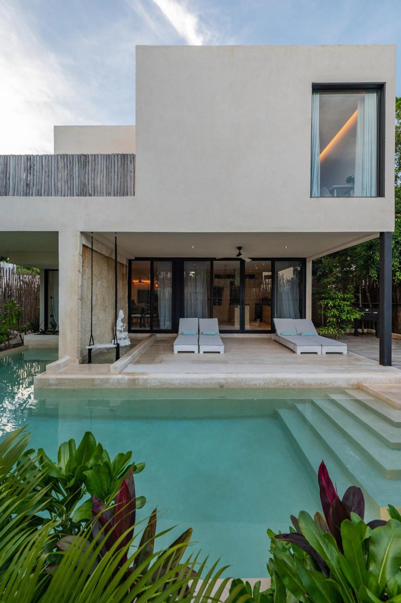 Tovar * Tulum