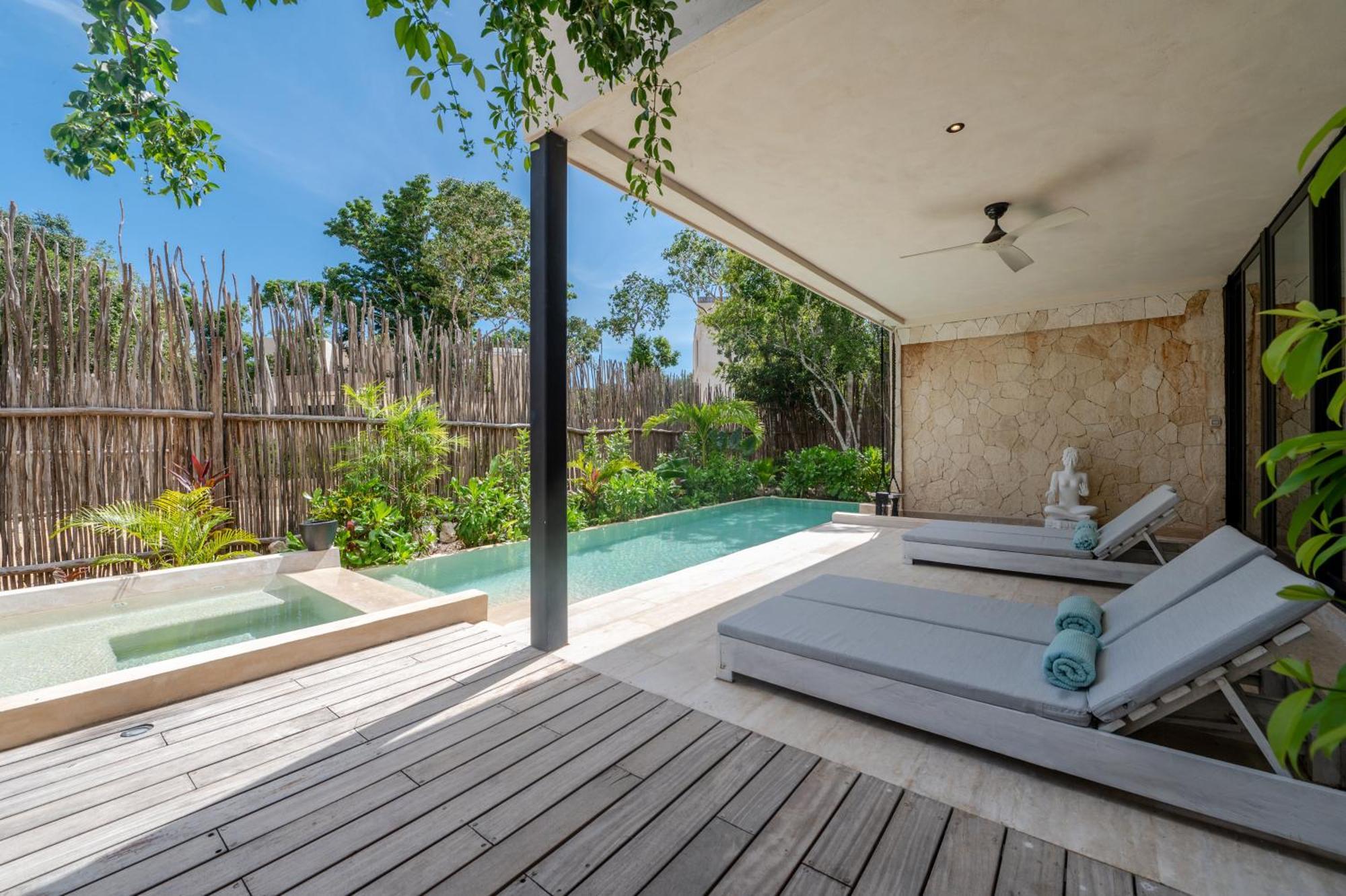 Tovar Villa Tulum