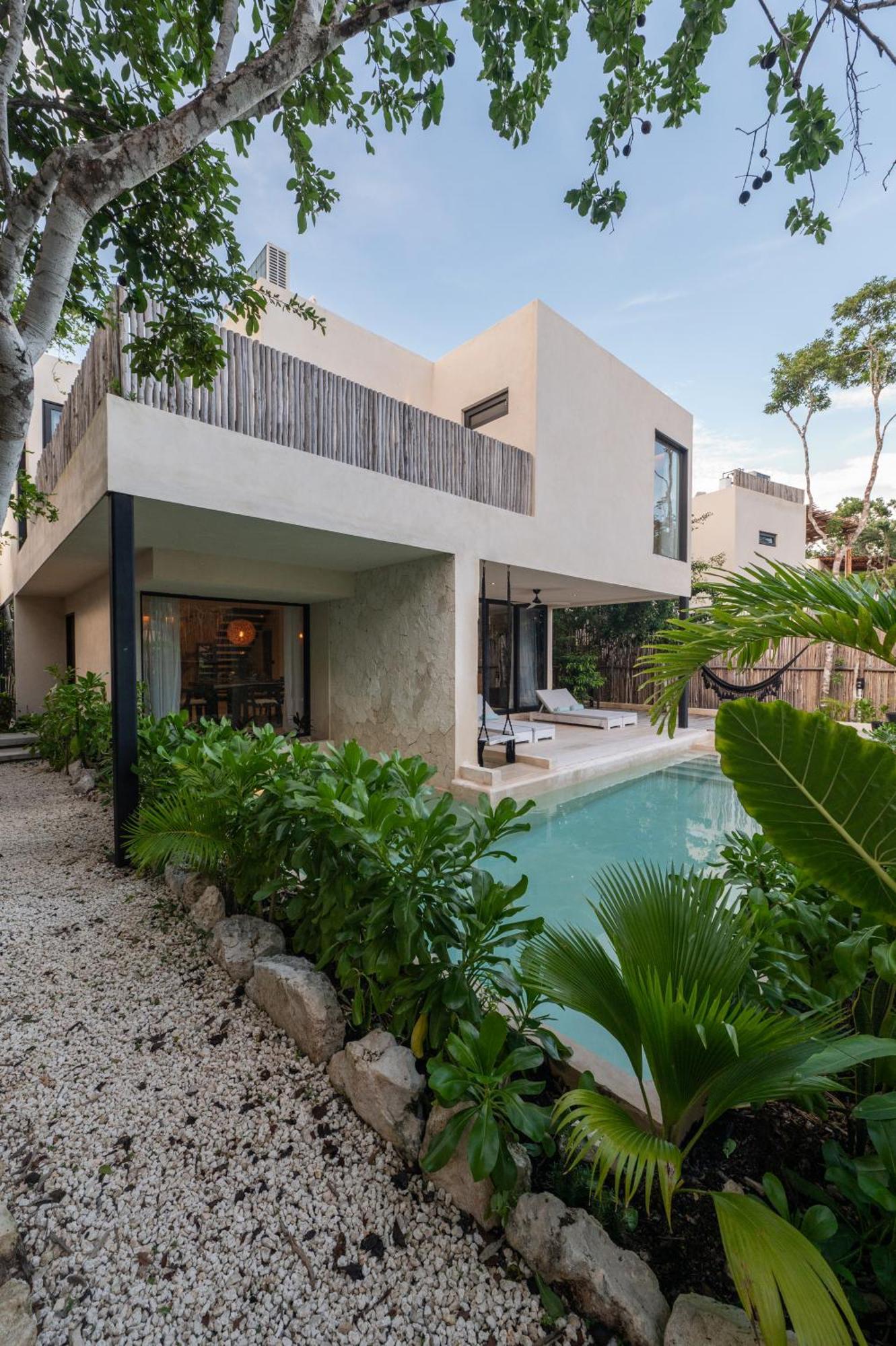 Tovar Villa *