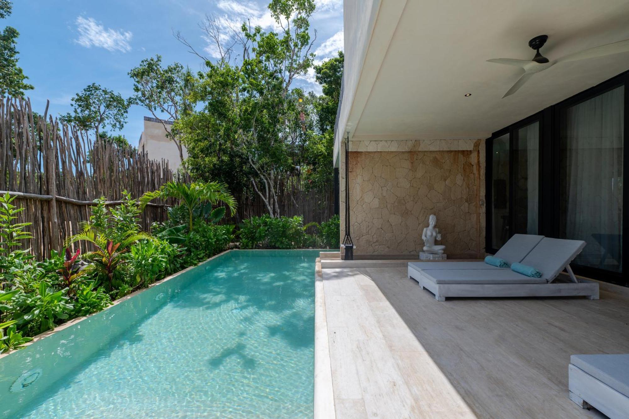 Villa Tovar Tulum