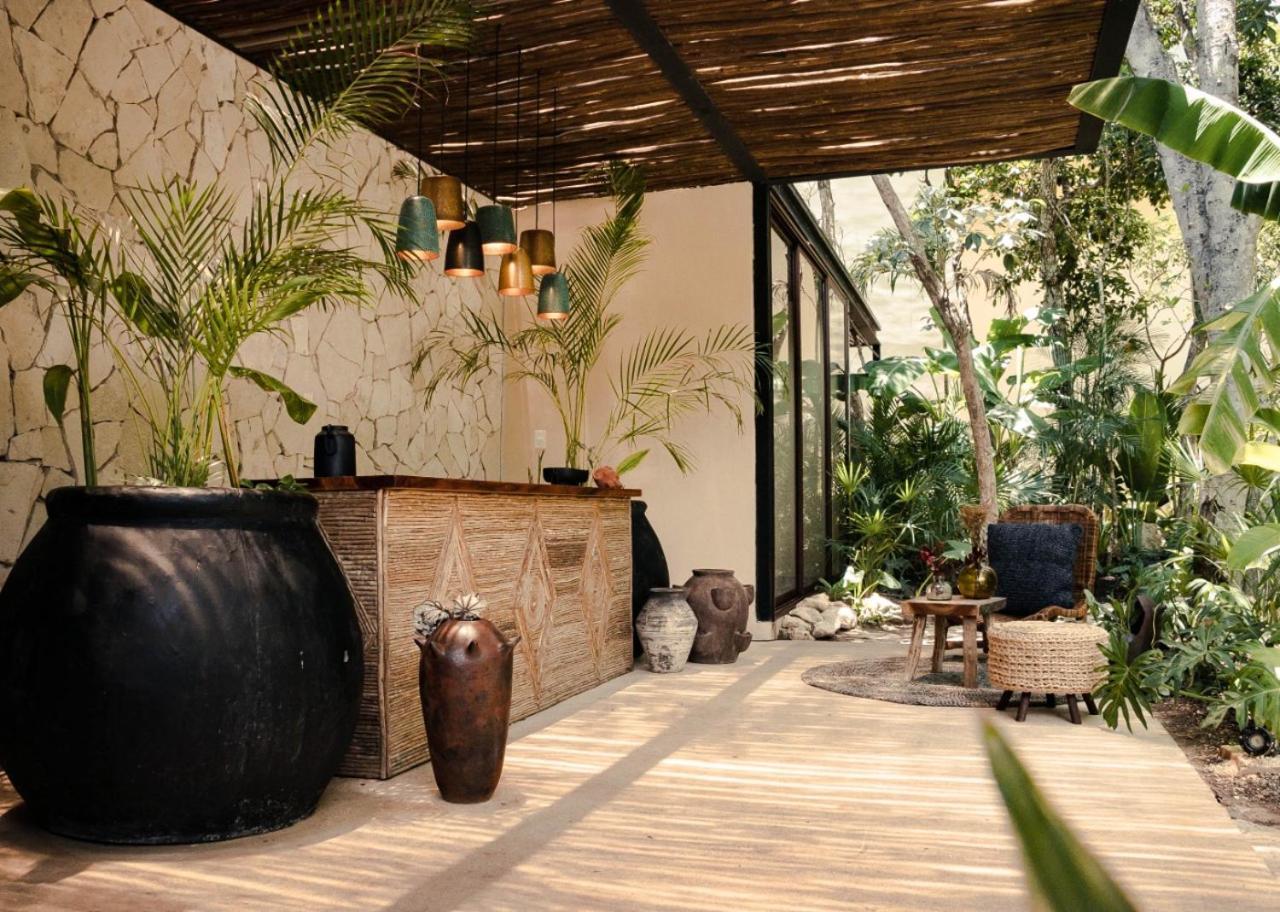 Penthouse Kuukum * Tulum