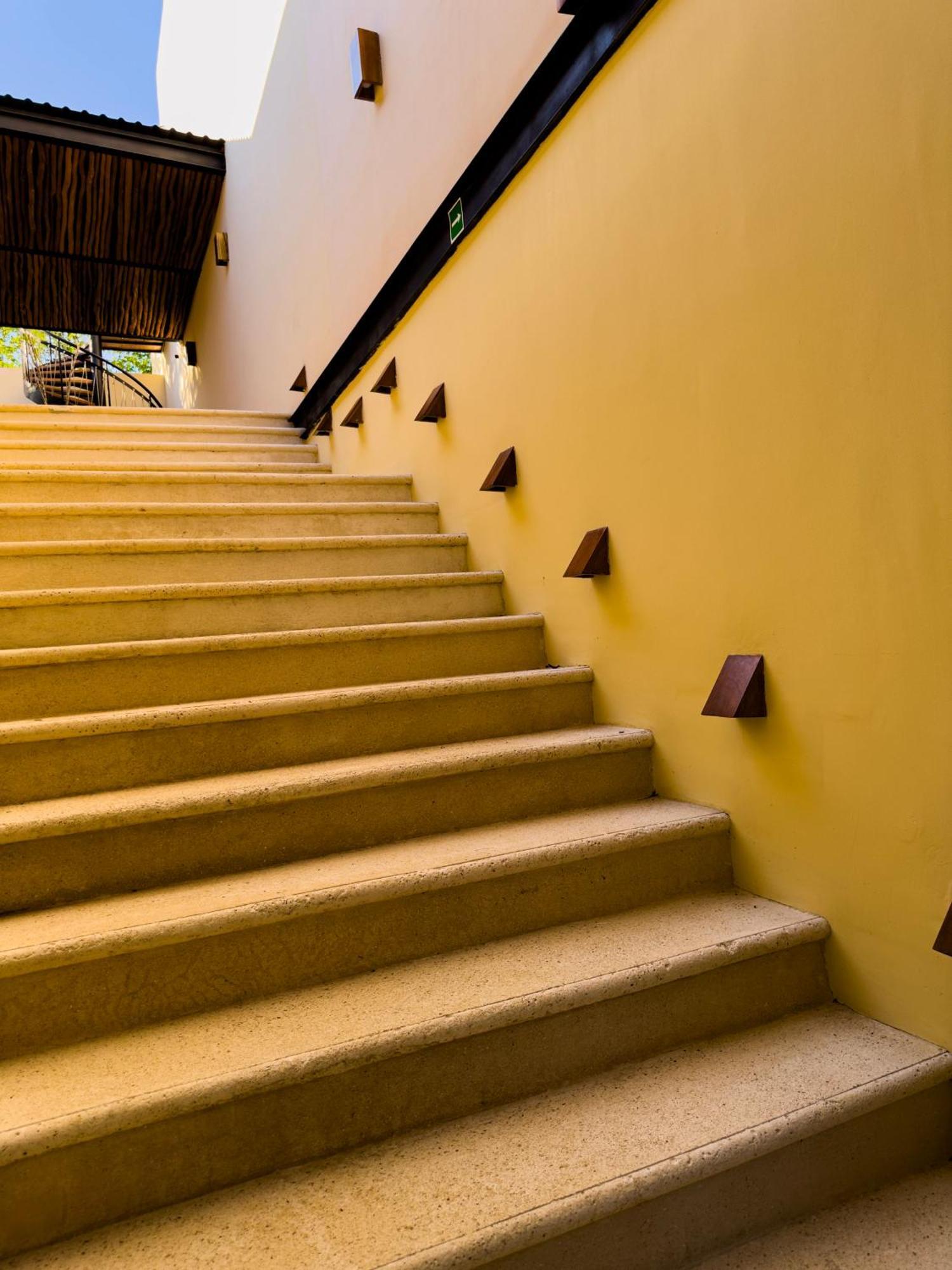 Penthouse Kuukum * Tulum