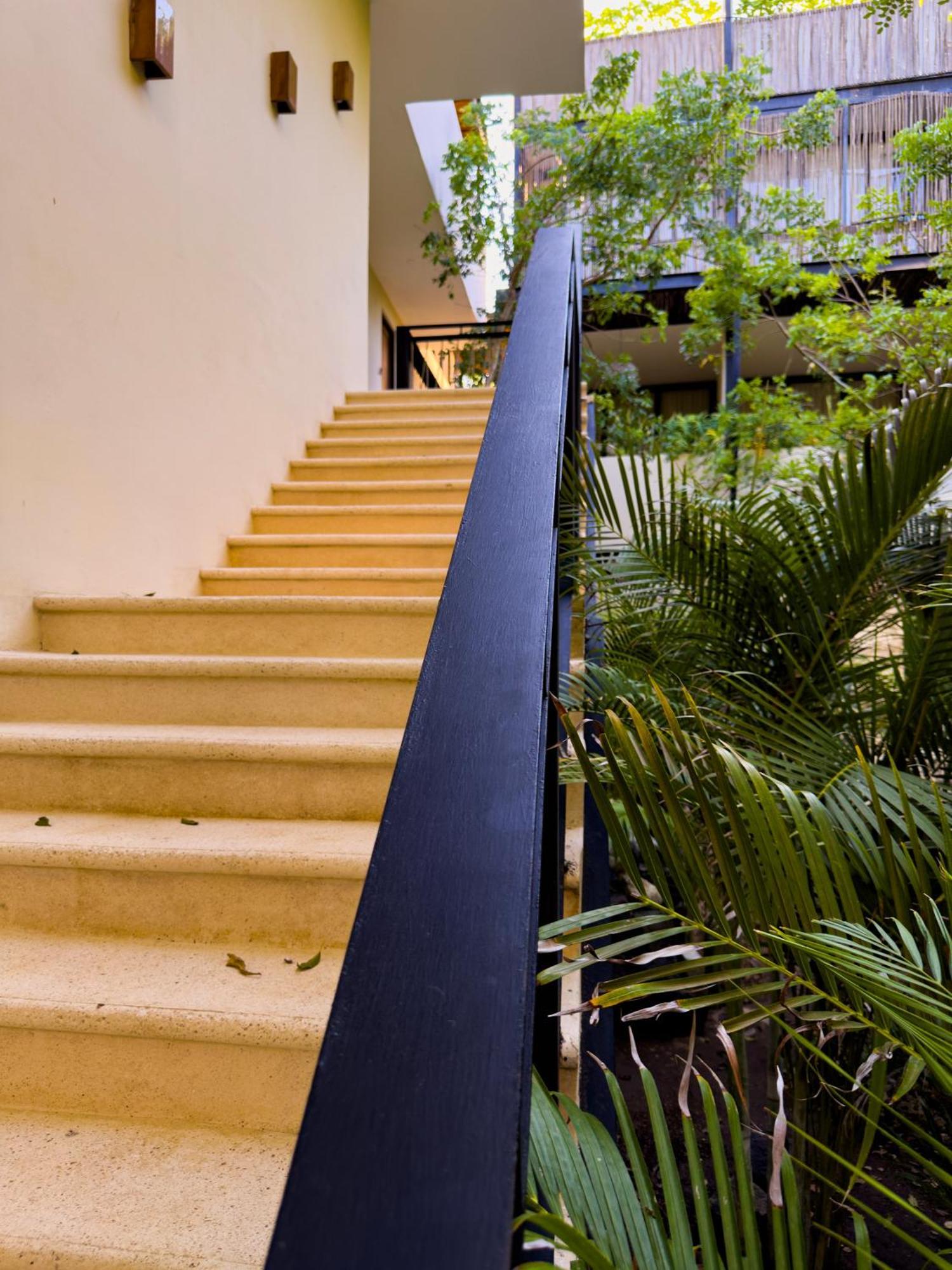 Penthouse Kuukum * Tulum
