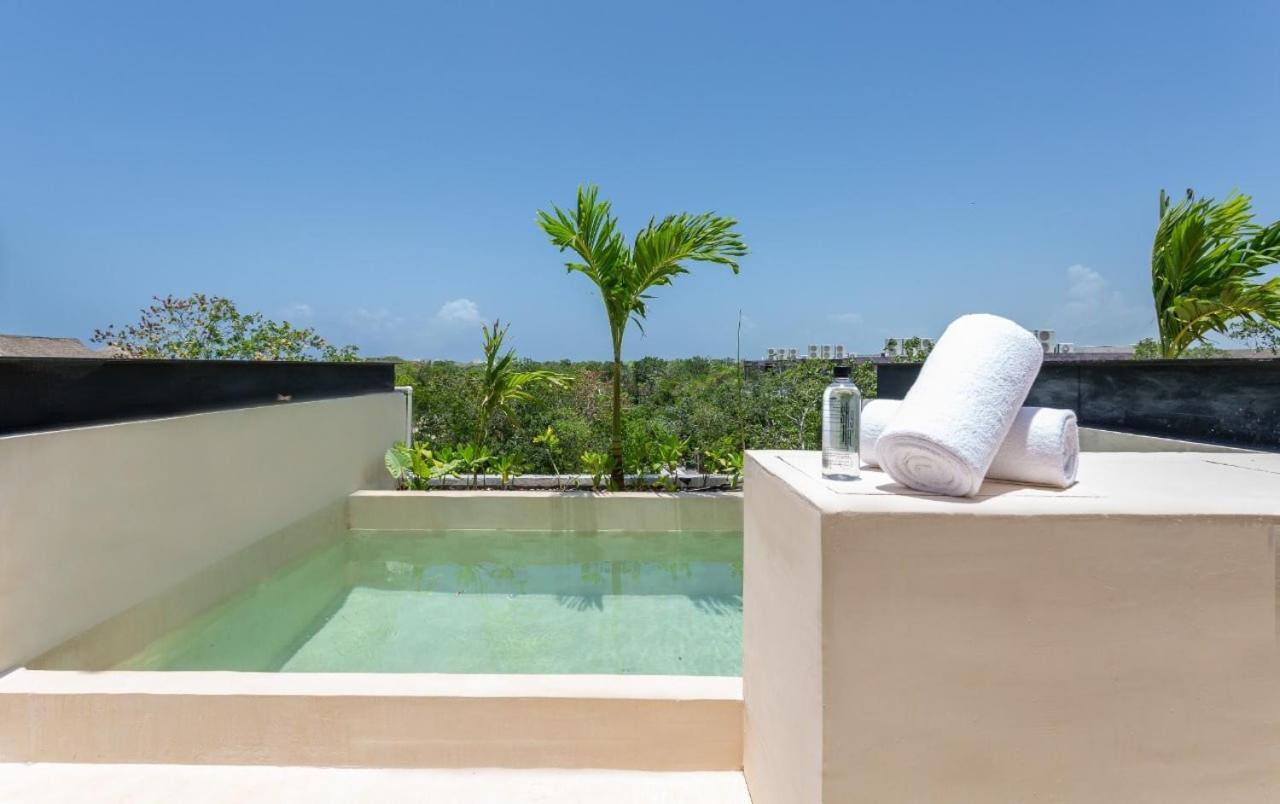 Apartamento Penthouse Kuukum *