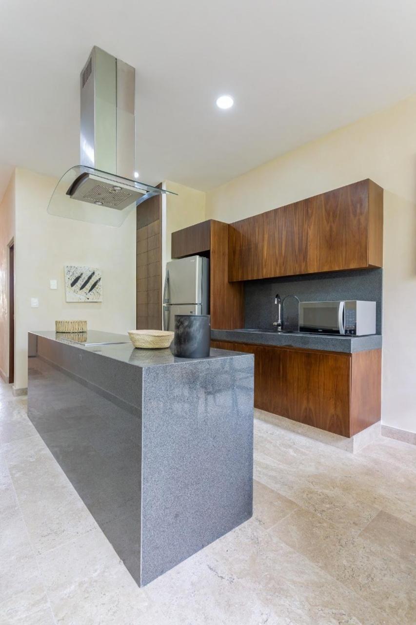 Apartamento Penthouse Kuukum Tulum