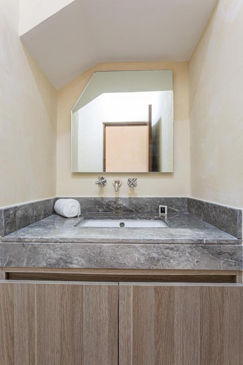 Penthouse Kuukum Apartamento *