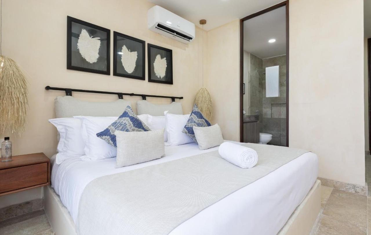 Apartamento Penthouse Kuukum