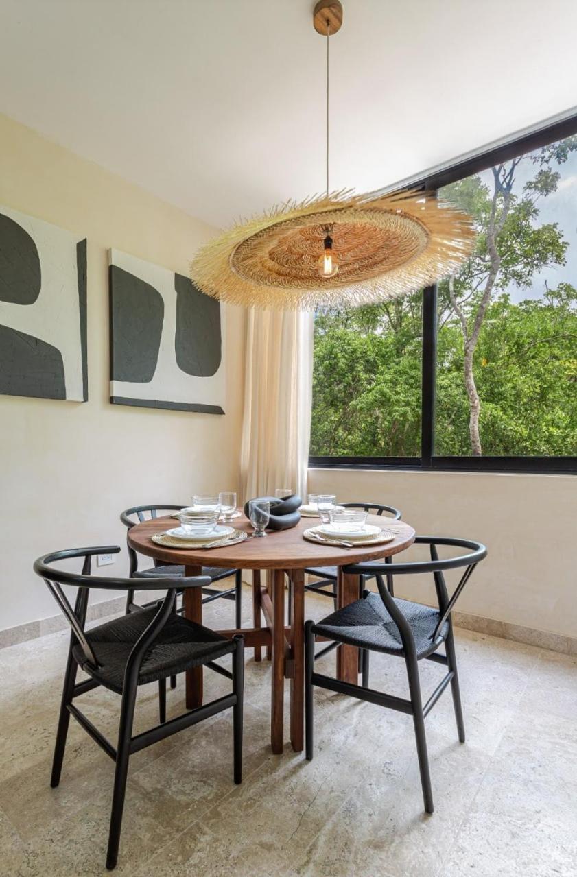 Apartamento Penthouse Kuukum *