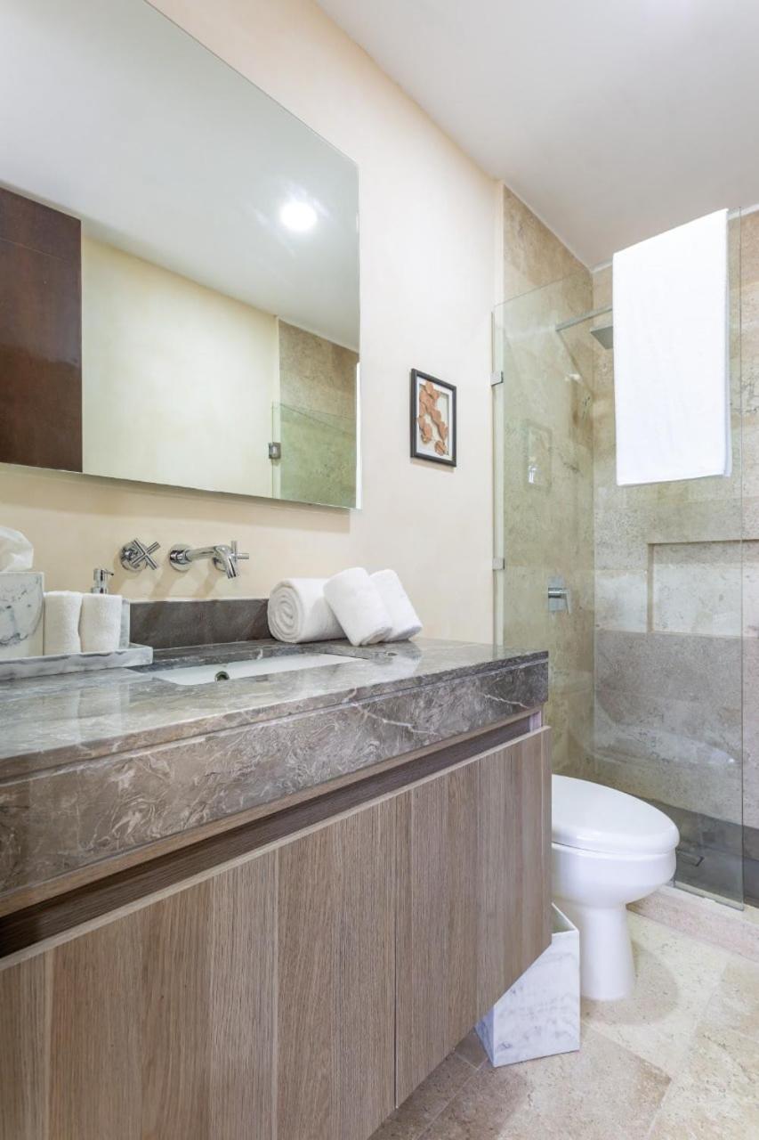 Apartamento Penthouse Kuukum Tulum