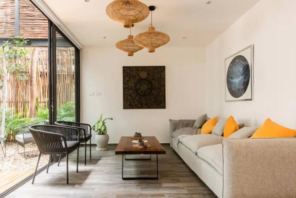 Gran Villa En Tulum Con Amenidades Y Concierge Tulum
