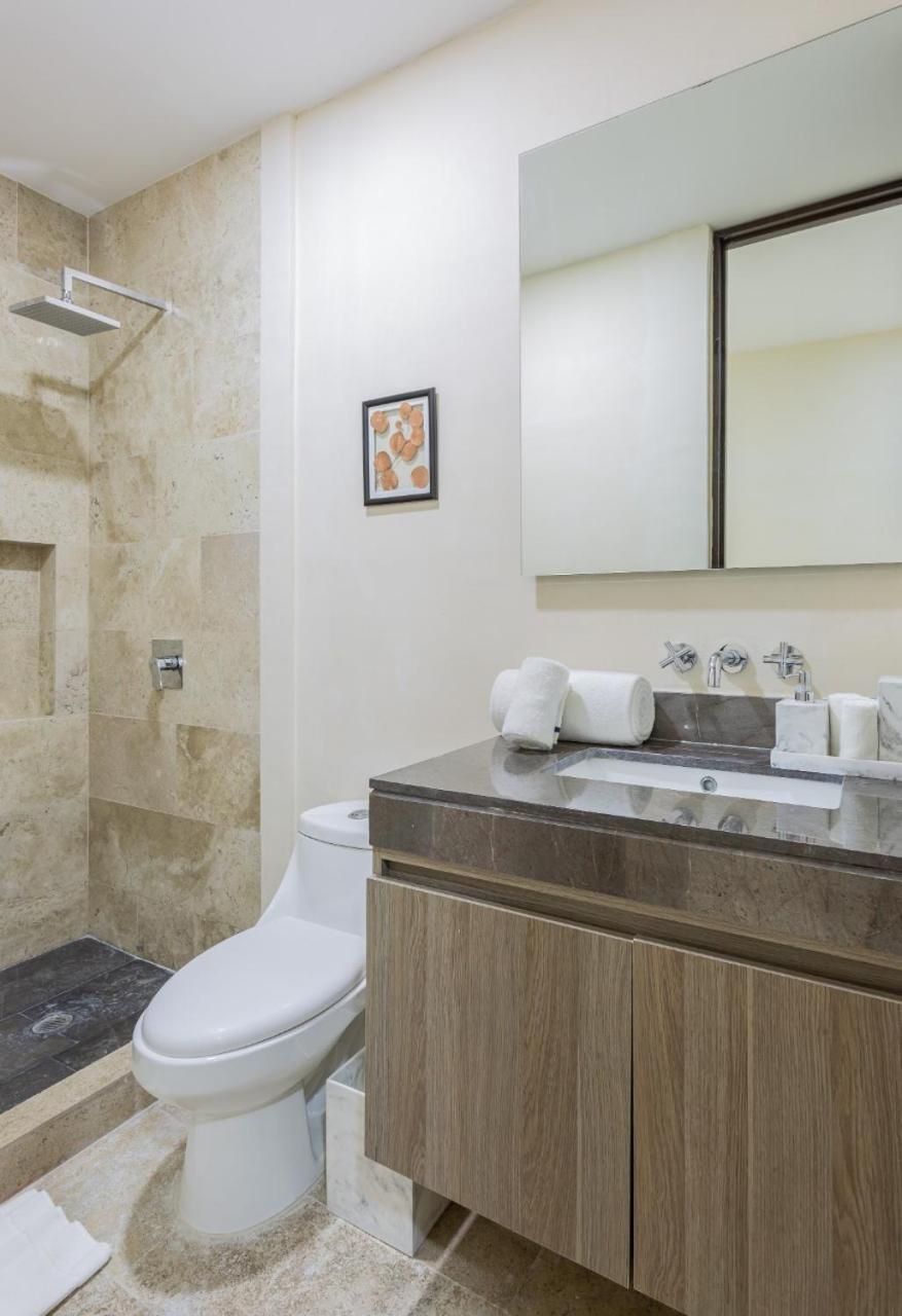 Penthouse Kuukum Apartamento Tulum