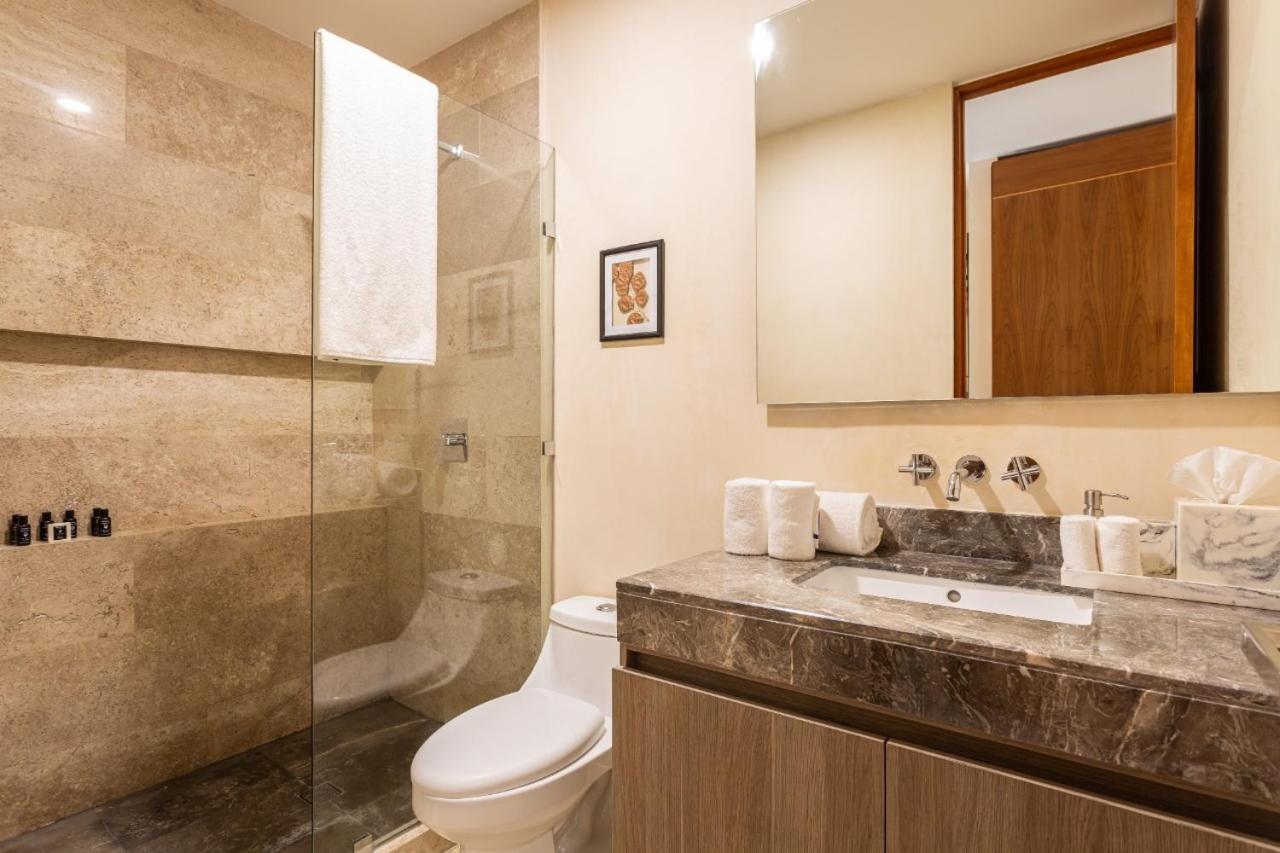 Apartamento Penthouse Kuukum Tulum