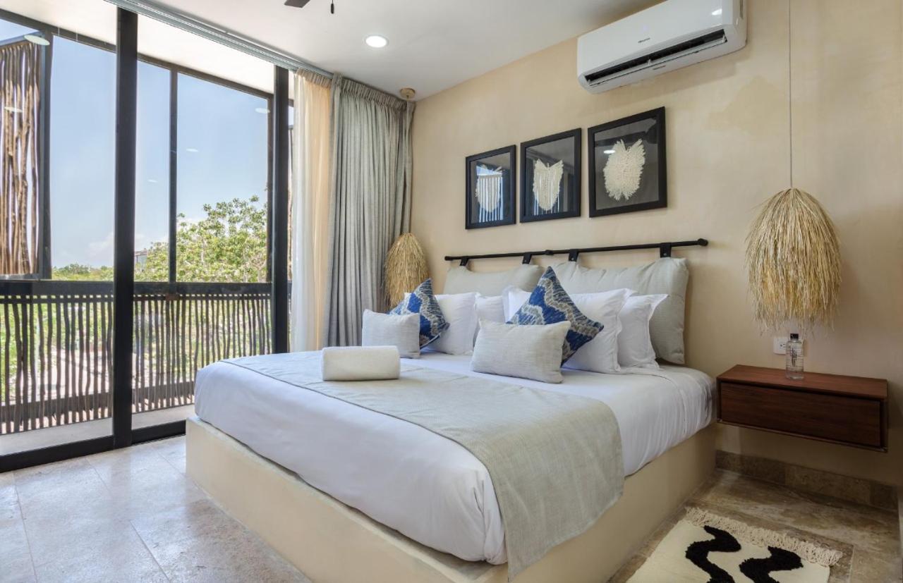 Penthouse Kuukum Apartamento *
