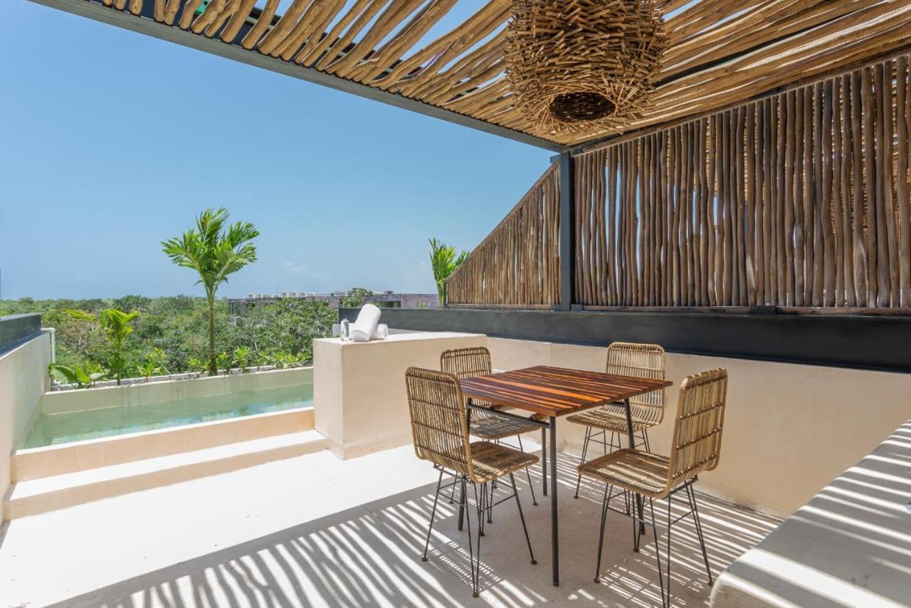 Penthouse Kuukum