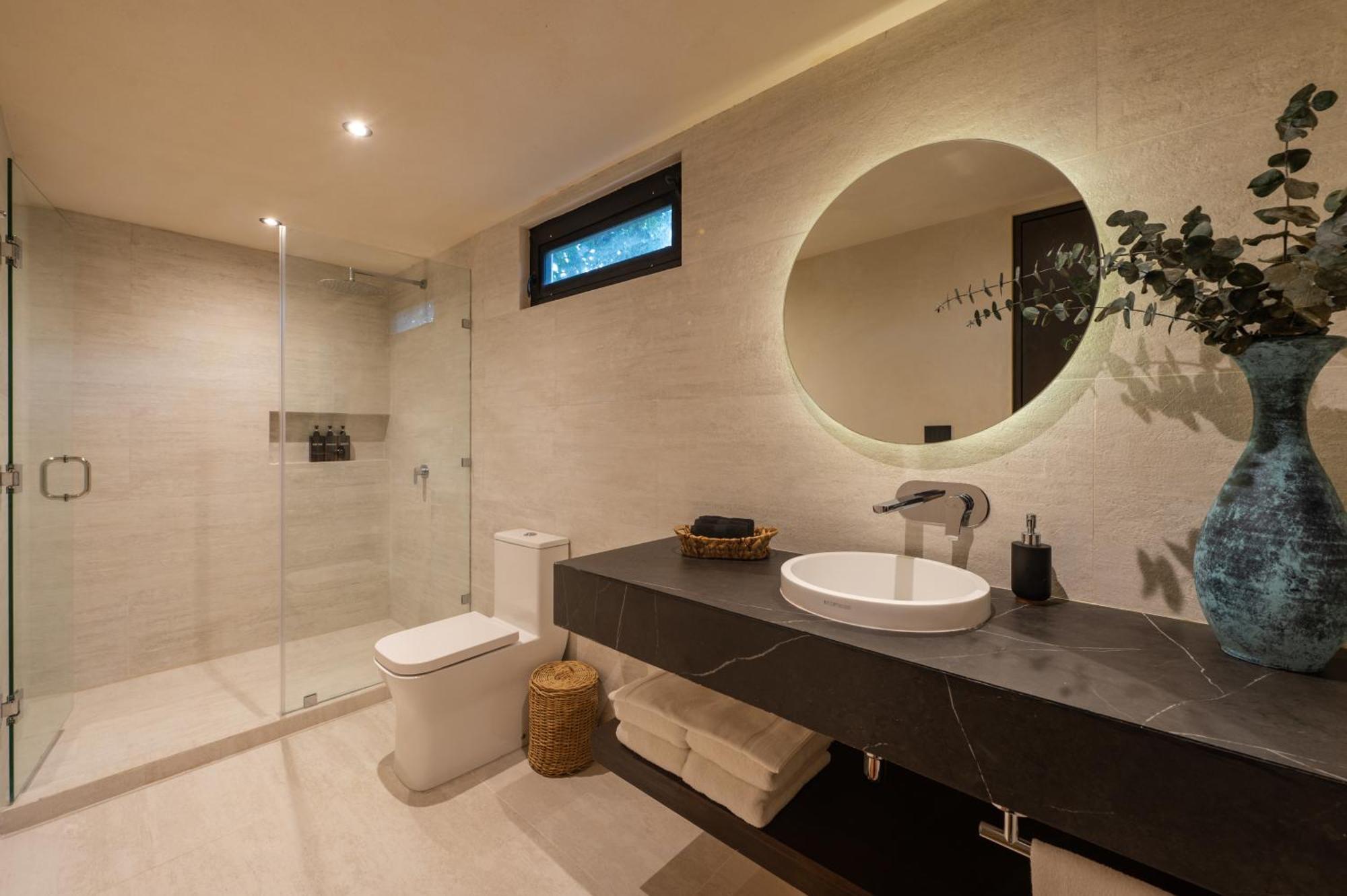 Villa Tovar Tulum